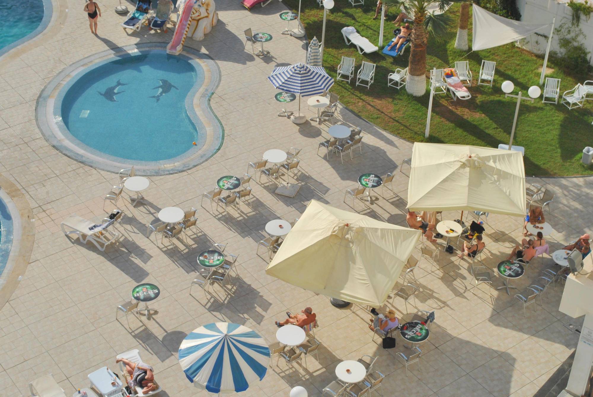 City Business Monastir Center Exterior photo